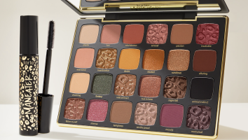 Tarte Cosmetics' Holiday Collection Is Here: Shop New and Best-Selling Gifts for the Beauty-Obsessed